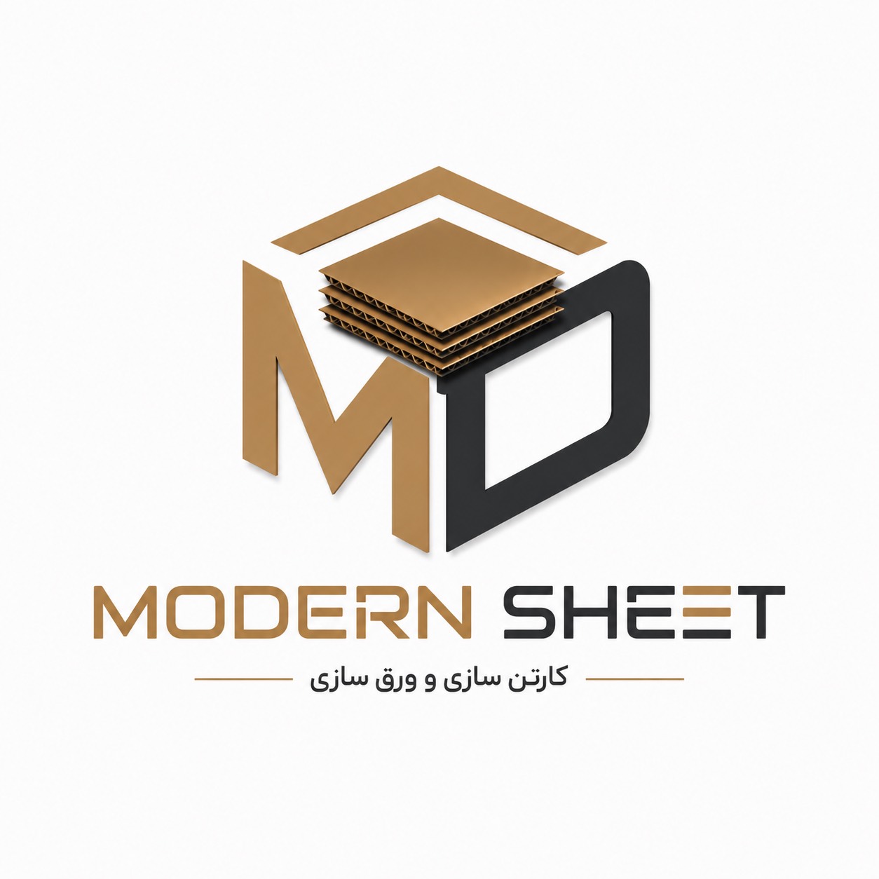 کارتن سازی
